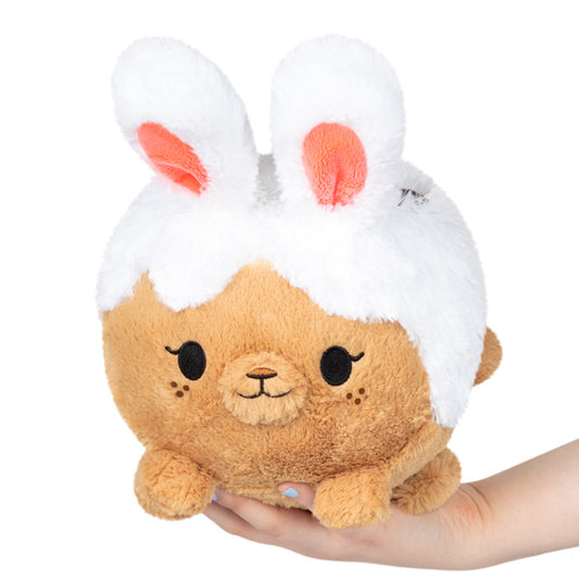SQUISHABLE MINI CINNABUNNY
