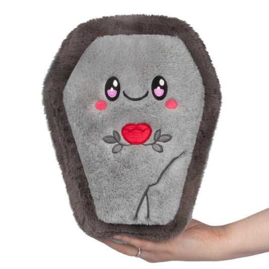 SQUISHABLE MINI COFFIN