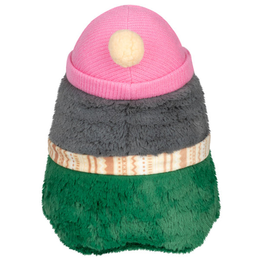 SQUISHABLE MINI COZY PLAGUE DOCTOR