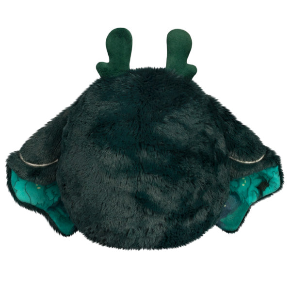 SQUISHABLE MINI DARK FOREST MOTHMAN