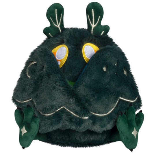 SQUISHABLE MINI DARK FOREST MOTHMAN