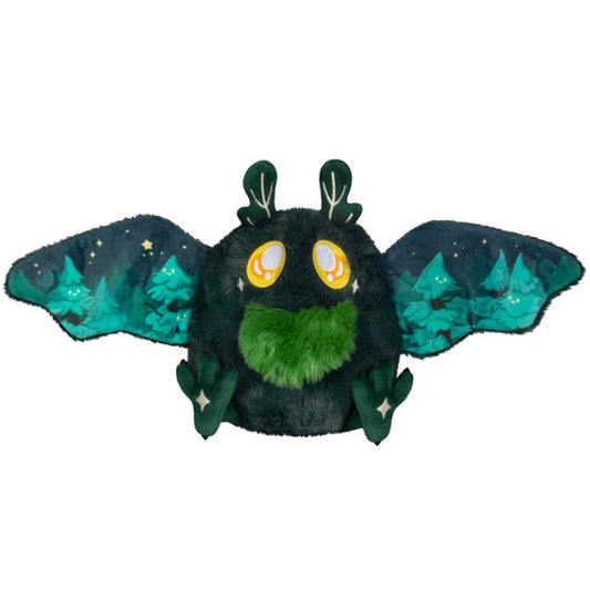 SQUISHABLE MINI DARK FOREST MOTHMAN