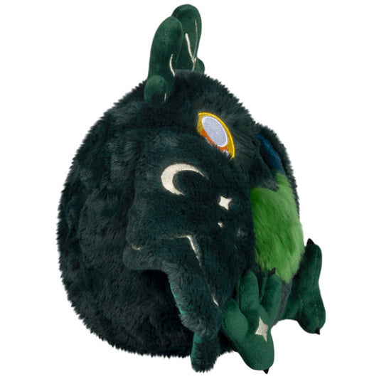 SQUISHABLE MINI DARK FOREST MOTHMAN
