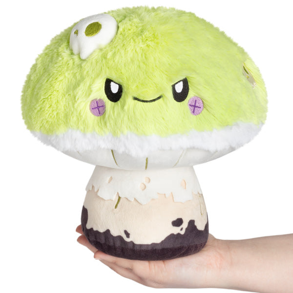 SQUISHABLE DEATHCAP MUSHROOM
