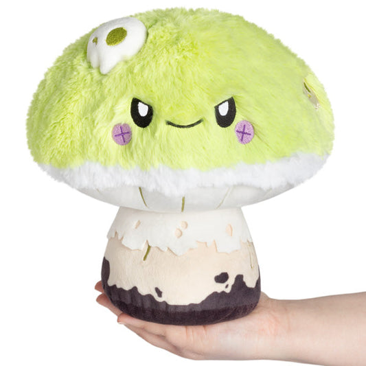 SQUISHABLE DEATHCAP MUSHROOM