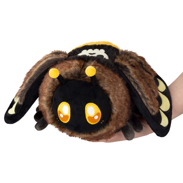 SQUISHABLE MINI DEATH'S HEAD HAWKMOTH