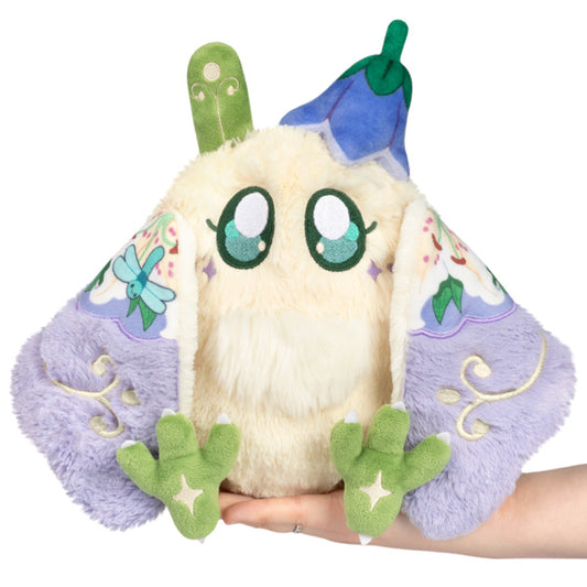 SQUISHABLE MINI FAIRY BABY MOTHMAN