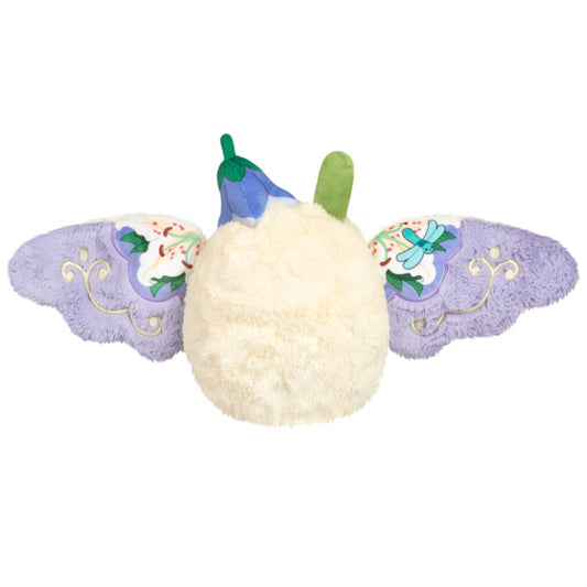 SQUISHABLE MINI FAIRY BABY MOTHMAN