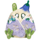 SQUISHABLE MINI FAIRY BABY MOTHMAN