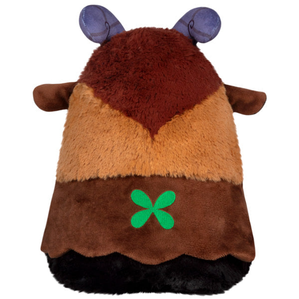 SQUISHABLE MINI FAUN PLAGUE DOCTOR
