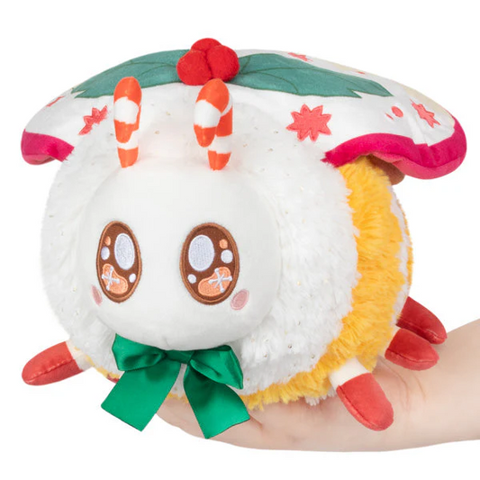 SQUISHABLE MINI FESTIVE MOTH