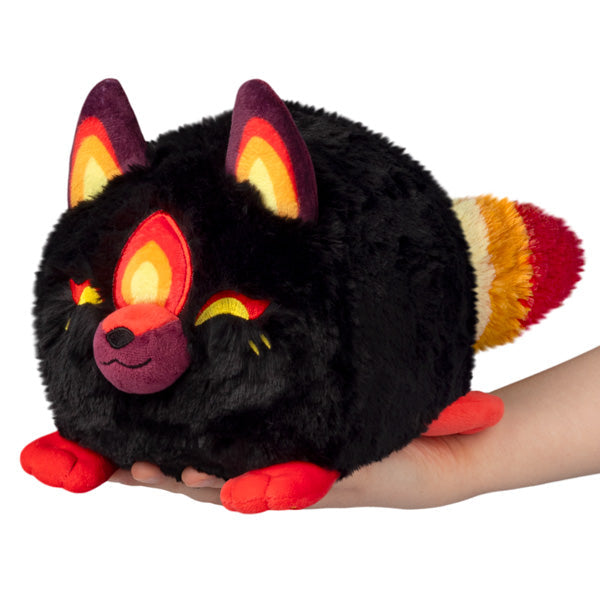 SQUISHABLE MINI FIRE KITSUNE