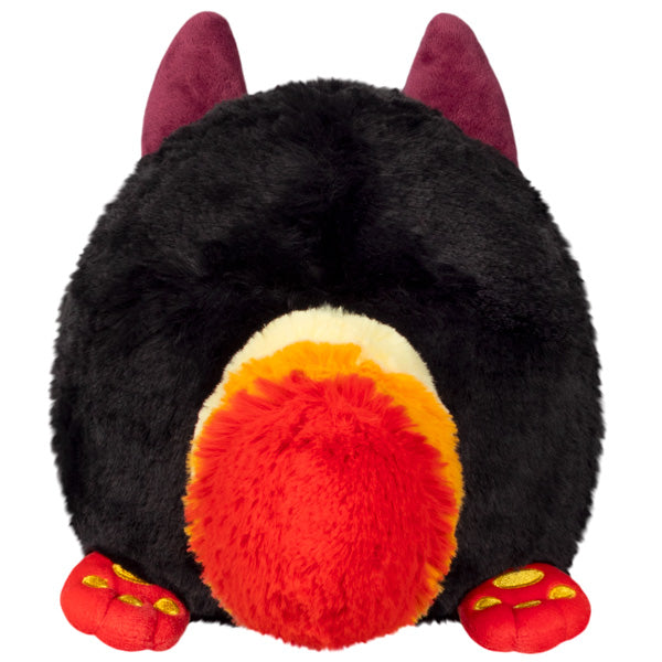 SQUISHABLE MINI FIRE KITSUNE