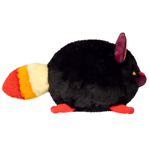 SQUISHABLE MINI FIRE KITSUNE