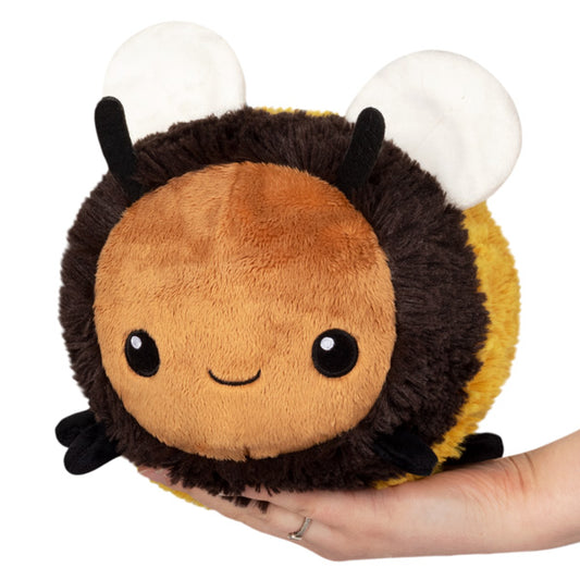 SQUISHABLE MINI BUMBLEBEE