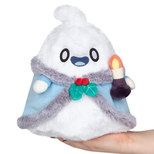 SQUISHABLE MINI GHOST OF CHRISTMAS PAST