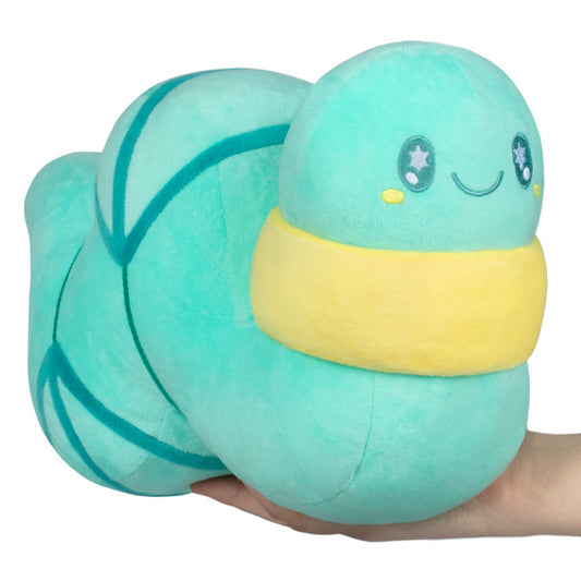 SQUISHABLE MINI GLOW WORM