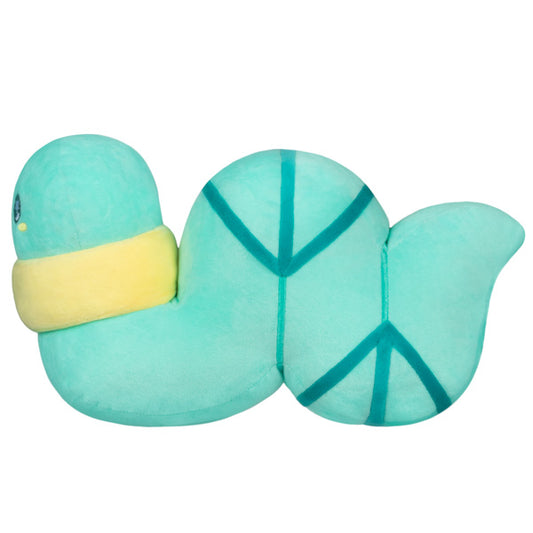 SQUISHABLE MINI GLOW WORM