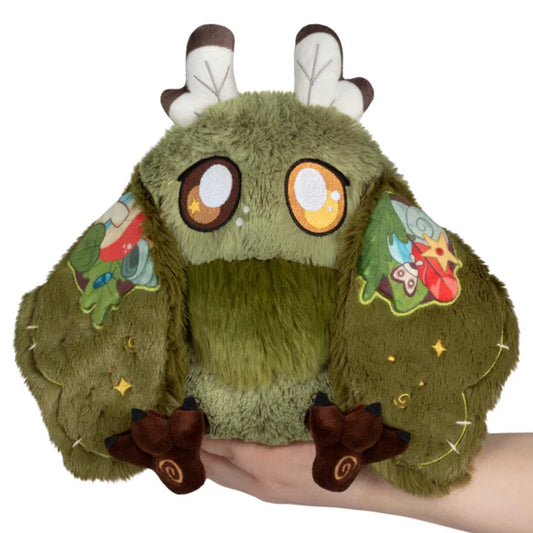 SQUISHABLE MINI MOTHMAN GOBLINCORE