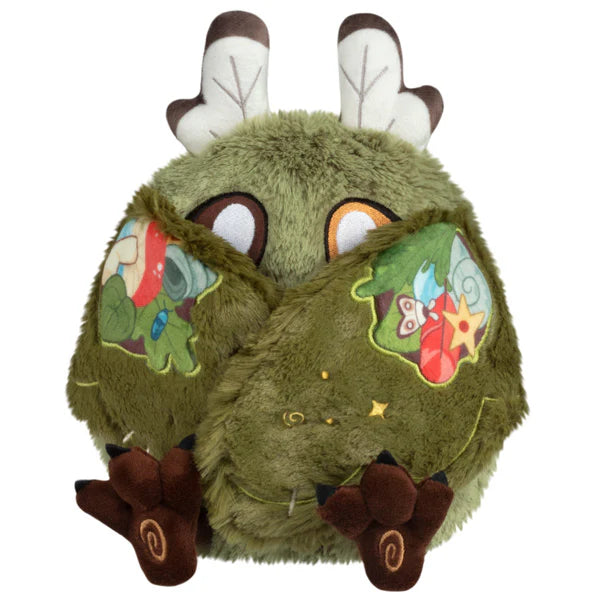 SQUISHABLE MINI MOTHMAN GOBLINCORE