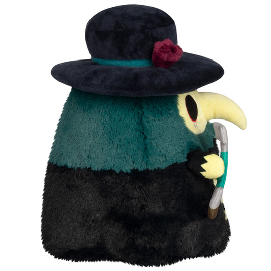 SQUISHABLE MINI GRAVEYARD PLAGUE DOCTOR