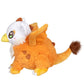 SQUISHABLE MINI GRIFFIN DRAGON