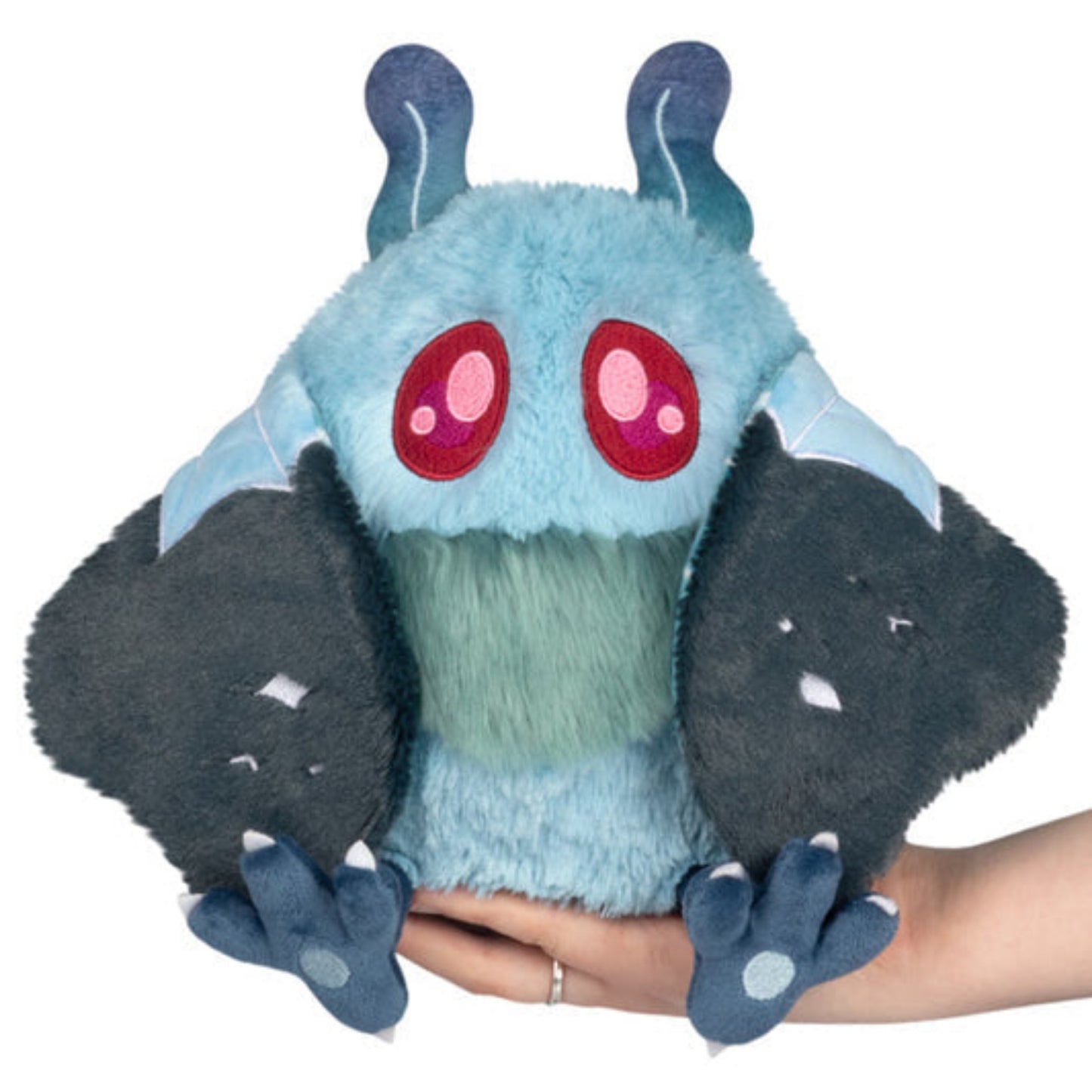 SQUISHABLE MINI HAUNTED BABY MOTHMAN