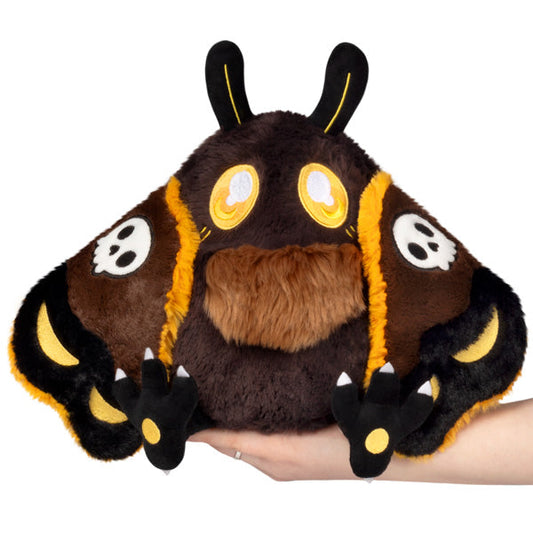SQUISHABLE MINI HAWKMOTHMAN