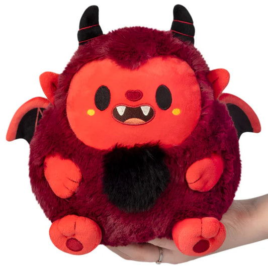 SQUISHABLE MINI IMP