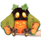 SQUISHABLE MINI JACK O' LANTERN MOTHMAN