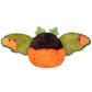 SQUISHABLE MINI JACK O' LANTERN MOTHMAN