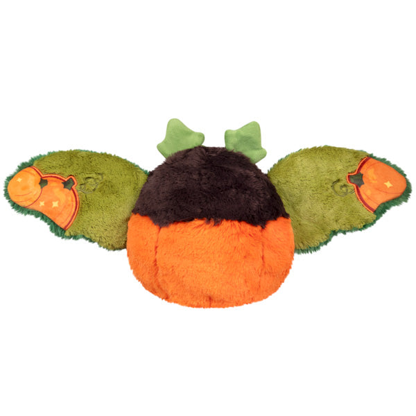 SQUISHABLE MINI JACK O' LANTERN MOTHMAN