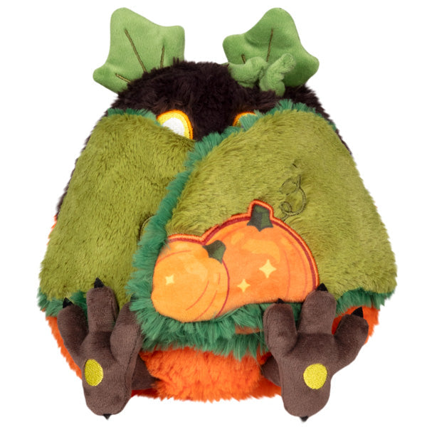 SQUISHABLE MINI JACK O' LANTERN MOTHMAN
