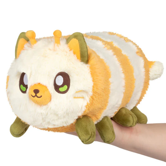 SQUISHABLE MINI KITTYPILLAR