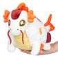 SQUISHABLE MINI KOI FISH DRAGON