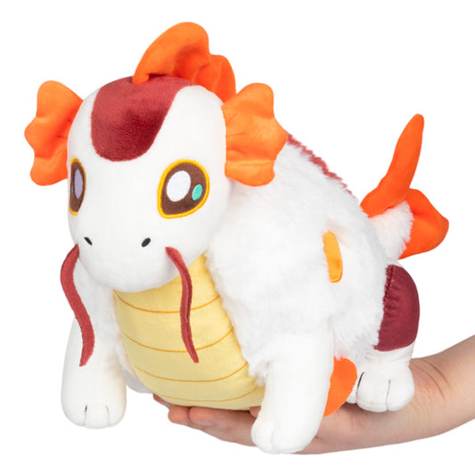 SQUISHABLE MINI KOI FISH DRAGON