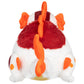 SQUISHABLE MINI KOI FISH DRAGON