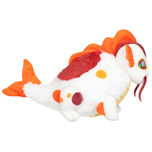 SQUISHABLE MINI KOI FISH DRAGON
