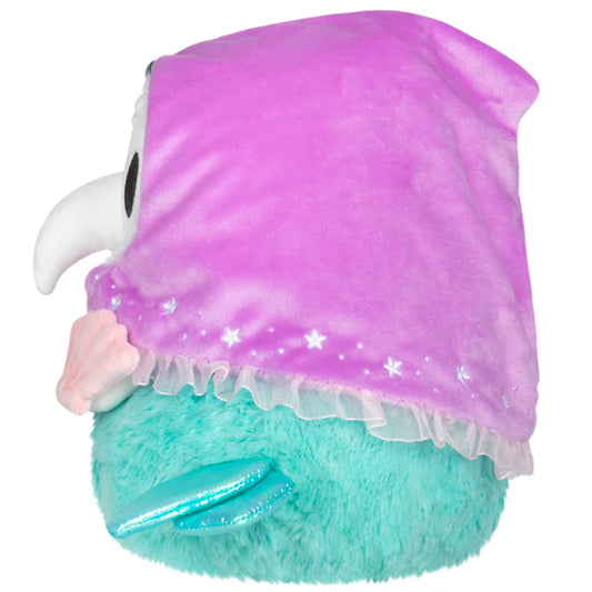 SQUISHABLE MINI MERMAID PLAGUE NURSE