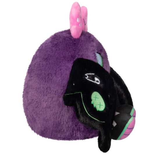 SQUISHABLE MINI NEON PUNK MOTHMAN