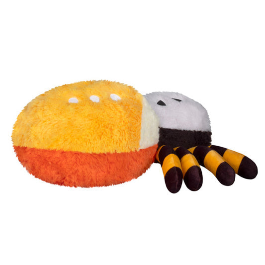 SQUISHABLE MINI ORB WEAVER SPIDER
