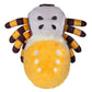 SQUISHABLE MINI ORB WEAVER SPIDER