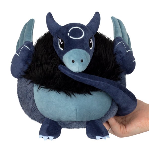 SQUISHABLE MINI OUROBOROS