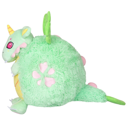 SQUISHABLE MINI PETAL DRAGON