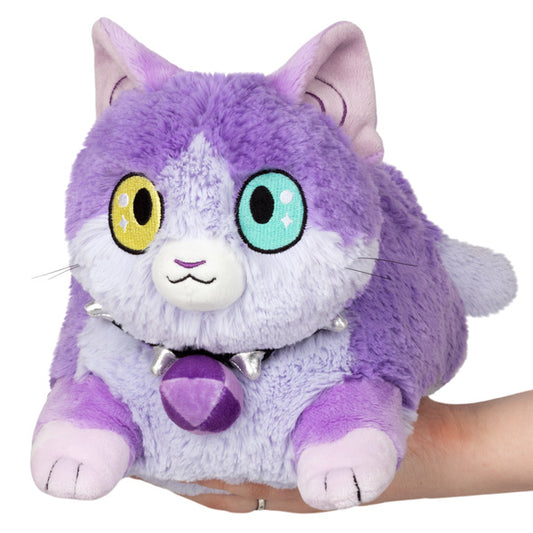 SQUISHABLE MINI PHLOX THE PLAGUE CAT