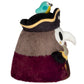 SQUISHABLE MINI PIRATE PLAGUE DOCTOR