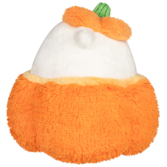 SQUISHABLE MINI PUMPKIN GHOST