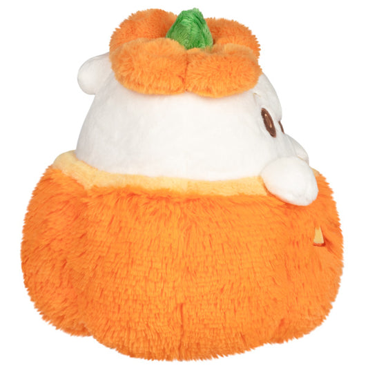 SQUISHABLE MINI PUMPKIN GHOST