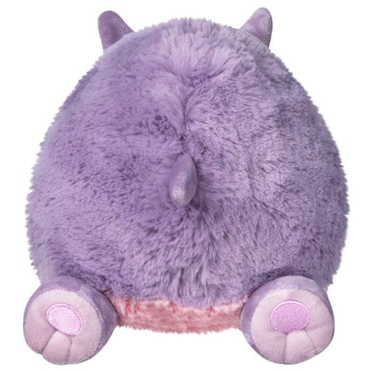 SQUISHABLE MINI PYGMY HIPPO