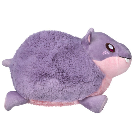 SQUISHABLE MINI PYGMY HIPPO